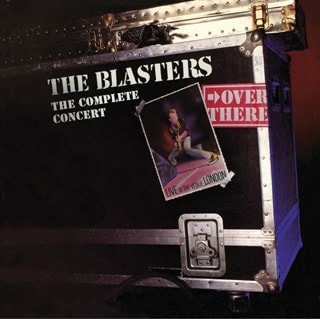 Over There: Live at the Venue, London, 1982 - The Complete Concert