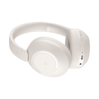 Mixx Audio StreamQ C2 Sand Bluetooth Headphones