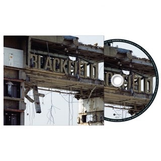 Blackfield 2