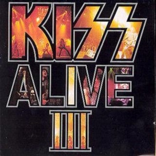 Alive III