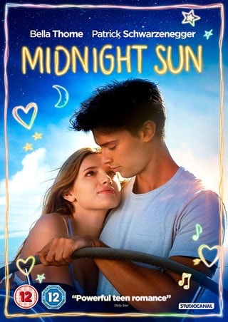 Midnight Sun