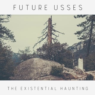 The Existential Haunting