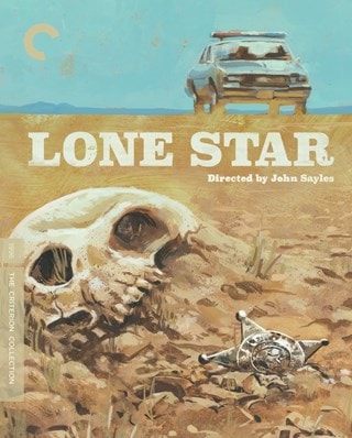 Lone Star - The Criterion Collection