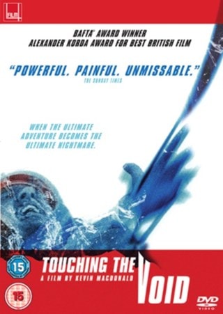 Touching the Void