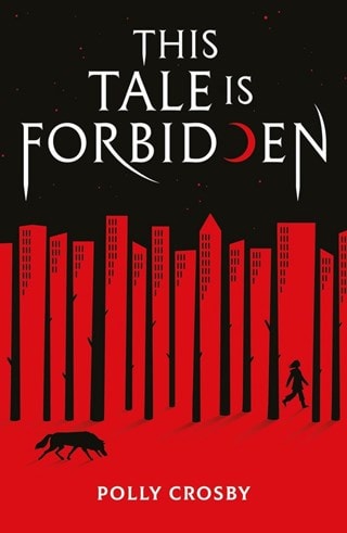 This Tale Is Forbidden Paperback By Polly Crosby