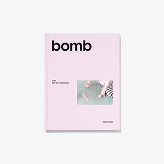 Bomb (PINK BOMB Ver.)