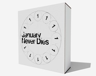 January Never Dies