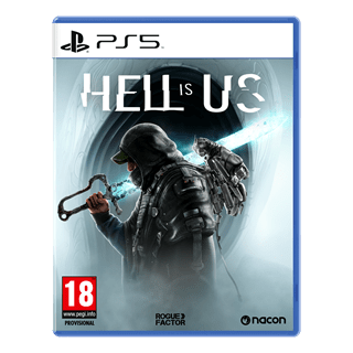 Hell is Us (PS5)