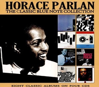 The Classic Blue Note Collection