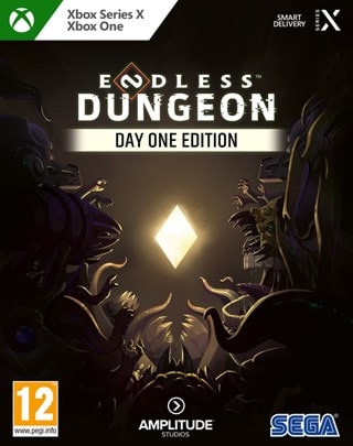 Endless Dungeon - Day One Edition  (XSX)