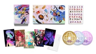 KPop Demon Hunters - The Criterion Collection