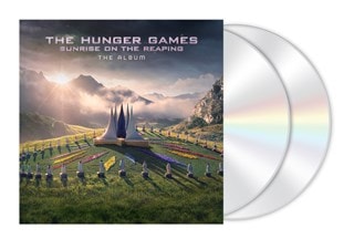 The Hunger Games: Sunrise On the Reaping (The Album)