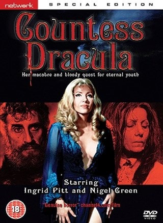 Countess Dracula