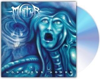 Hopeless Hopes (Reissue)