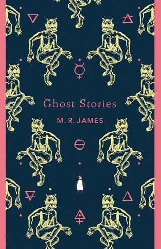 Ghost Stories Paperback By M.R. James