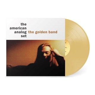 The Golden Band - Limited Edition Good Friend Gold Vinyl