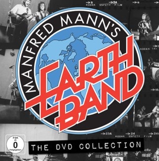 Manfred Mann's Earth Band: The Collection