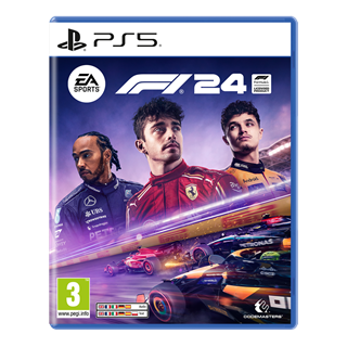 EA Sports F1 24 (PS5)