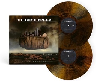 Hypothetical (2026 Remix) - Marbled 2LP
