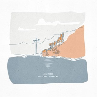 Slip Away/Steady Me