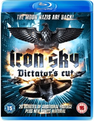 Iron Sky: Dictator's Cut