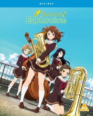 Sound! Euphonium: Season 1