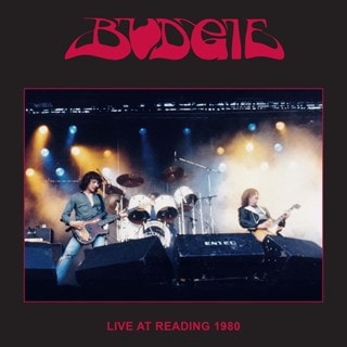 Live at Reading 1980