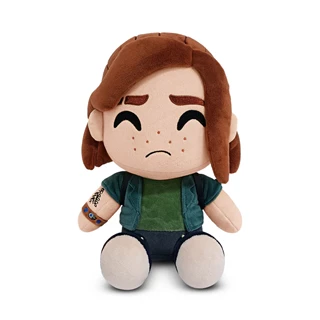 9" Ellie The Last Of Us Youtooz Plush