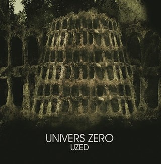 Uzed