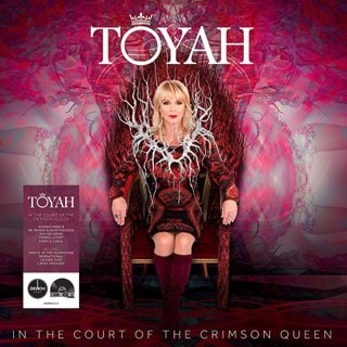 In the Court of the Crimson Queen