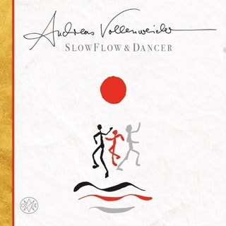 Slowflow/Dancer