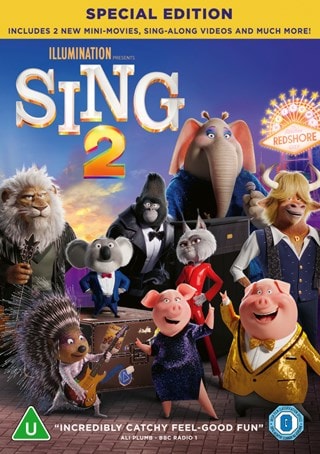 Sing 2