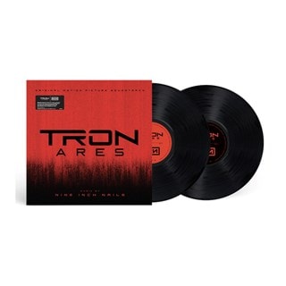 Tron: Ares Soundtrack