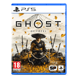 Ghost of Yotei (PS5)