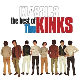 Klassics: The Best of the Kinks