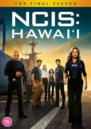 NCIS Hawai'i: Season Three