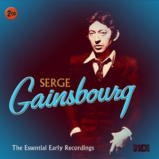 The Essential Early Recordings
