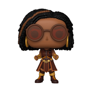 Sister Sage 1599 The Boys Funko Pop Vinyl