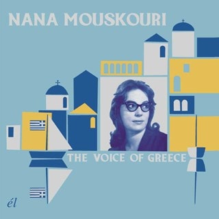 The Voice of Greece