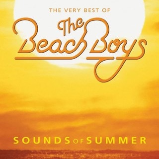 Sounds of Summer: The Very Best of the Beach Boys