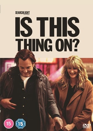 Is This Thing On?