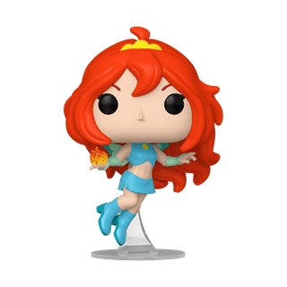 Bloom 1907 Winx Club Funko Pop Vinyl