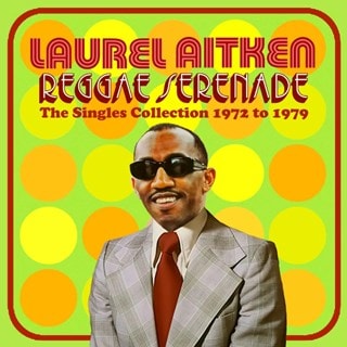 Reggae Serenade: The Singles Collection 1972 to 1979