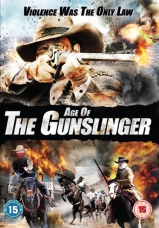 Age of the Gunslinger