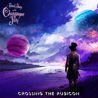 Crossing the Rubicon