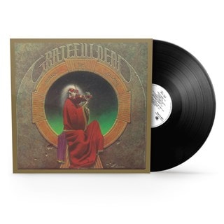 Blues for Allah - 50th Anniversary