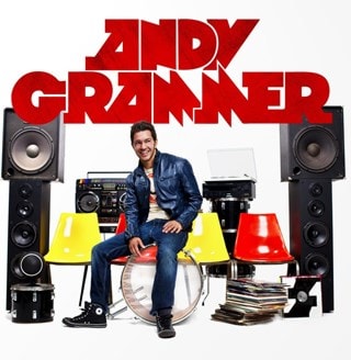 Andy Grammer