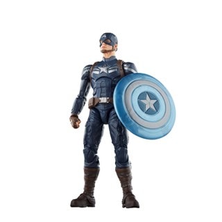 Captain America: The Winter Soldier: Marvel Legends Series  Action Figure