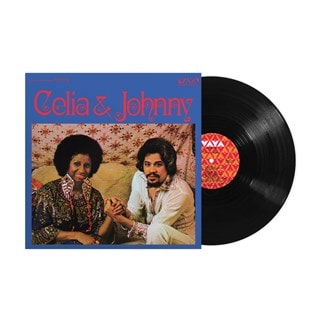 Celia & Johnny