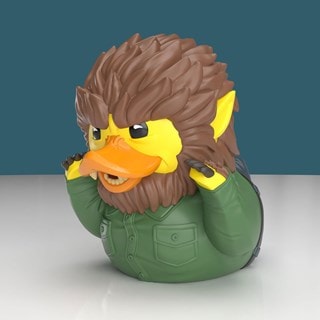The Wolfman Universal Horror 1st Edition Tubbz